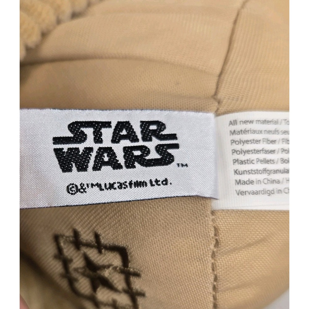 🔥Scentsy Buddy Star Wars 14" Grogu Baby‎ Yoda The Mandalorian The Child Plush - Picture 8 of 12